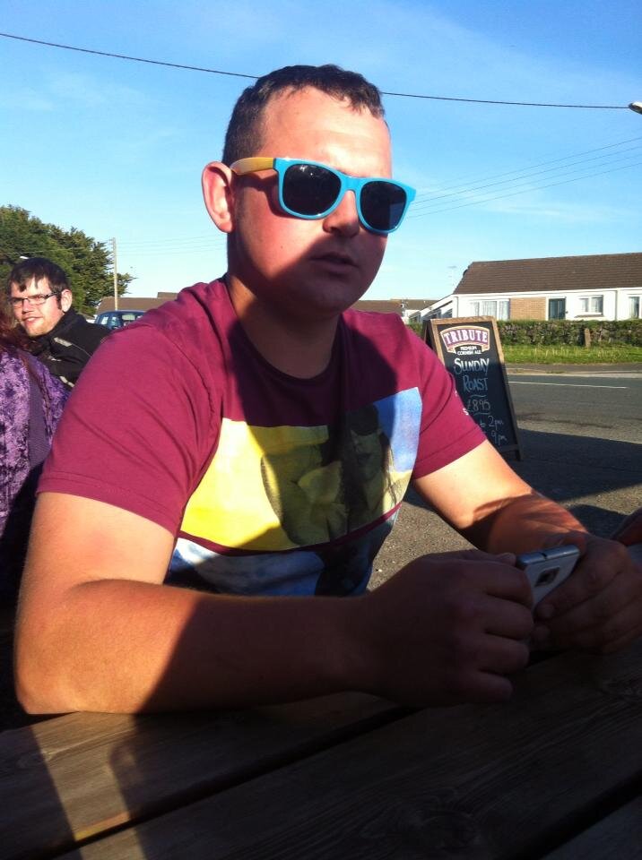 FR1GG3NS's profile picture. construction worker. groundworker. plant operator. loves drinking. loves having a laff. single. 22 . cornish. cornwall. snooker . football. pool .