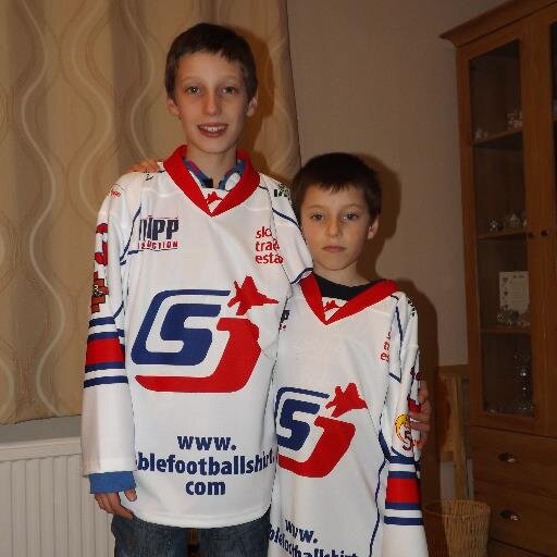 TSW76's profile picture. 