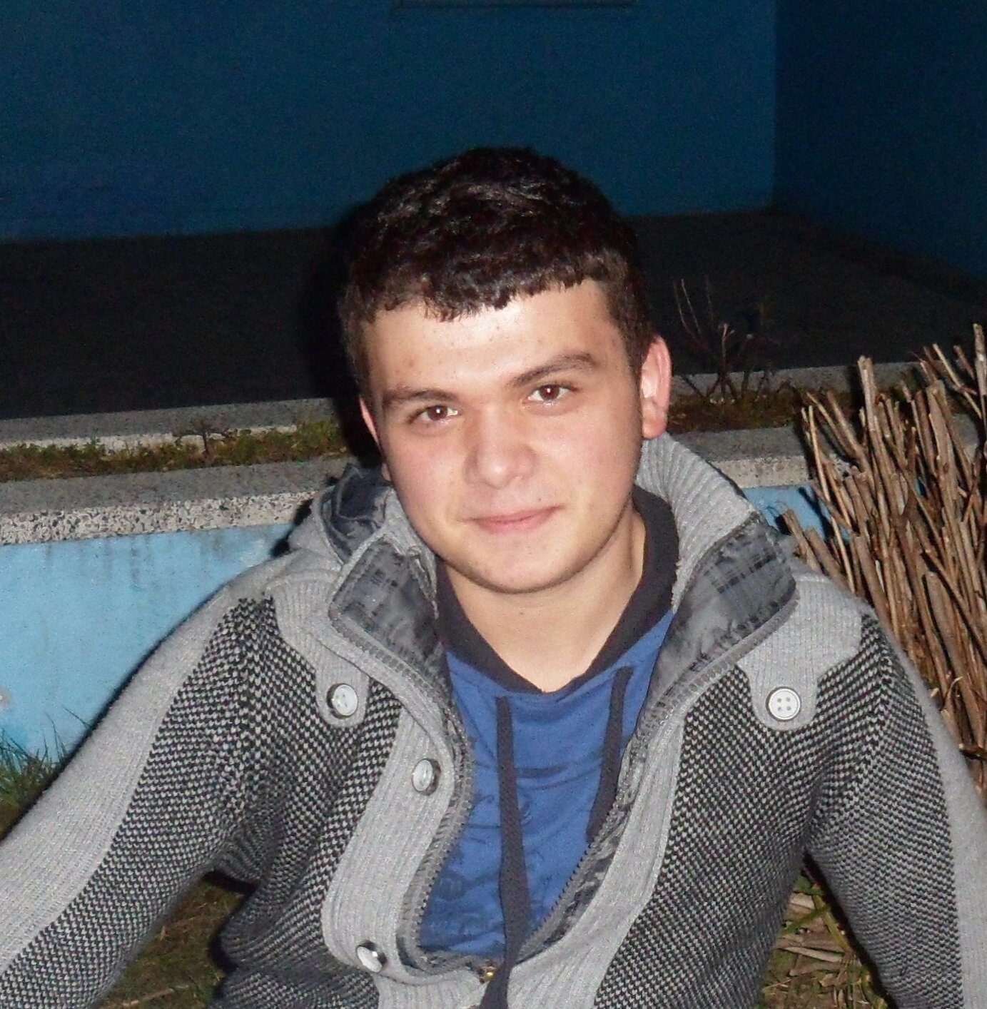 kdrelkr's profile picture. 