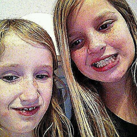 Im 12 I love swimming and cheerlading  and my bff is Erin Hill aka booger