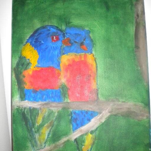 flodel53's profile picture. #agir