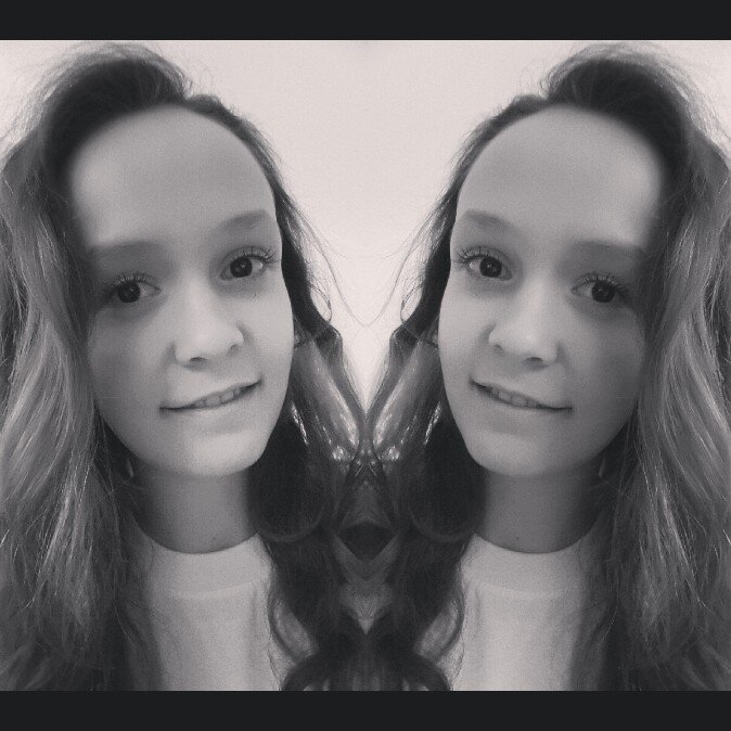 Believe in everything, because everything's reachable ♥