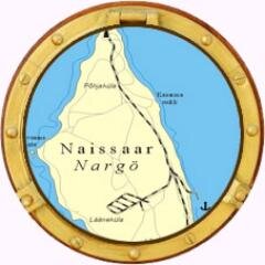 Sinu teejuht Naissaarele ja Aegnale