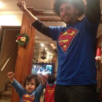 Jimi Hendrix (@jayjaydee33) 's Twitter Profile