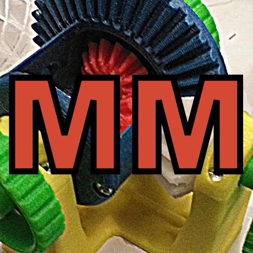 Coming soon... A magazine & site for fans, members and owners of hackerspaces, makerspaces, DIY spaces and maker co-ops. The latest news, equipment, and info.