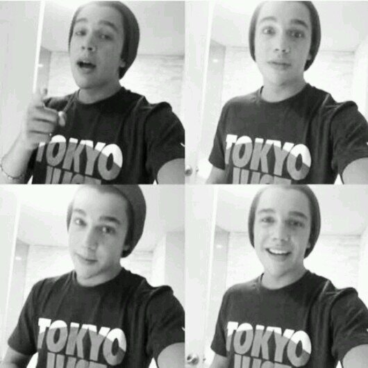 hey , i'm a dutch mahomie i love @austinmahone ♡ - personal account : @esmeexjager