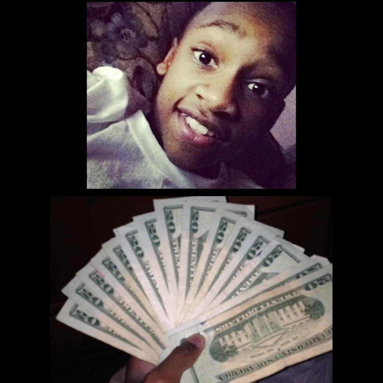 All I Gotta Say Is Free My Nigga #FreeGiovvone....I play BasketBall....I Follow Back If U Follow Me....#300#GBE#L'Z#O'Block #Squad #AlmightySosa #LNT