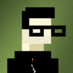 urgui's profile picture. Game Developer

https://t.co/csP1OjT3W2