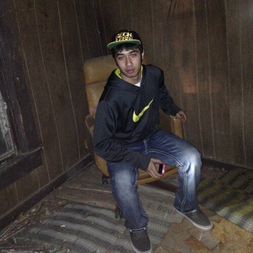 escabeaner_'s profile picture. 5/22/13|Junior| Why Be A King When You Can Be A God|Everybody Dies But Not Everybody Lives