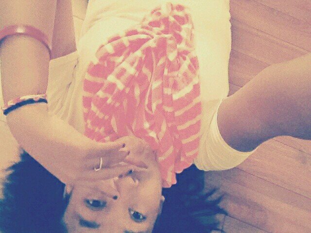 iG: iiamjamya  15 years old  c/o '17   beauty babee follow me