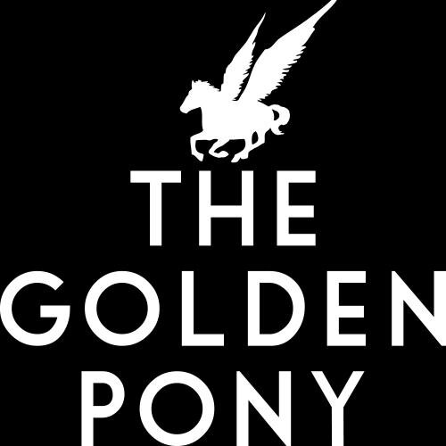 GoldenPonyNYC Profile Picture