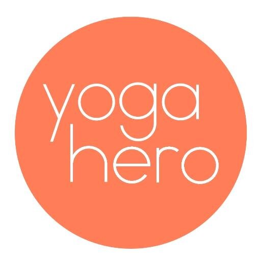 Get fit, flexible & even more fabulous with #yoga every day. Classes just £7, discounts available E: holly@yogahero.co.uk #beahero