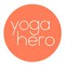 Yoga Hero (@leedsyogahero) Twitter profile photo