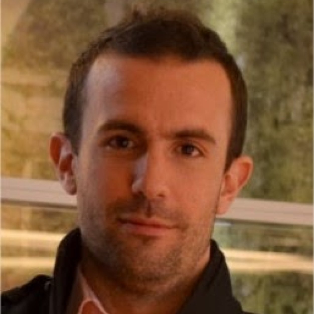 vincent_roussel's profile picture. Co-founder & CEO of AllTrippers