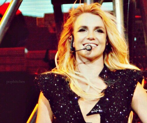 She was born, to make me happy # I love Britney Spears, no matter what they say ♥