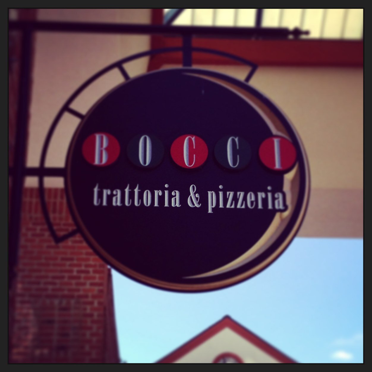 bocciitalian's profile picture. Old World Charm.  New World Style.