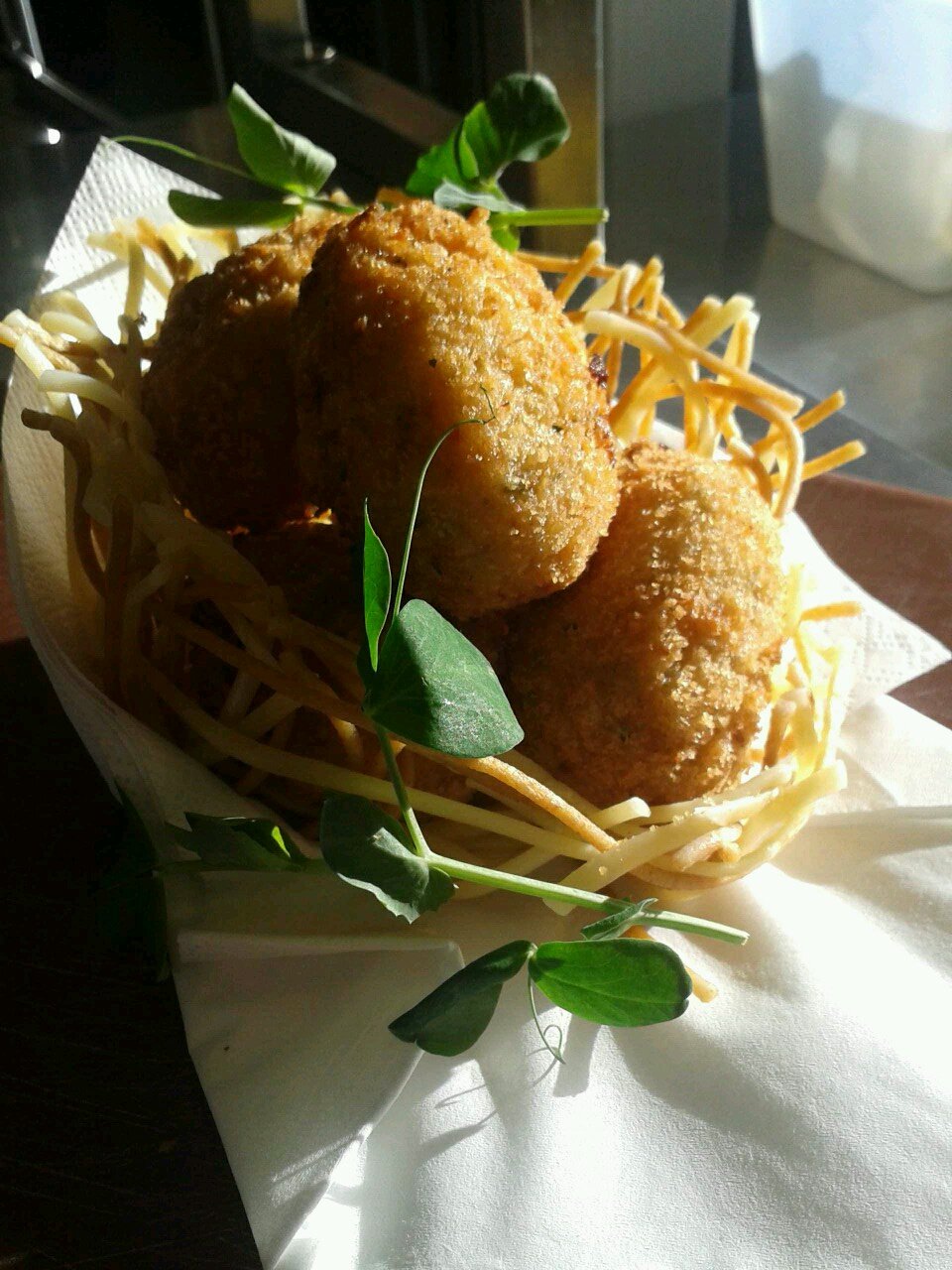 BrehautDavide's profile picture. culinarywhore