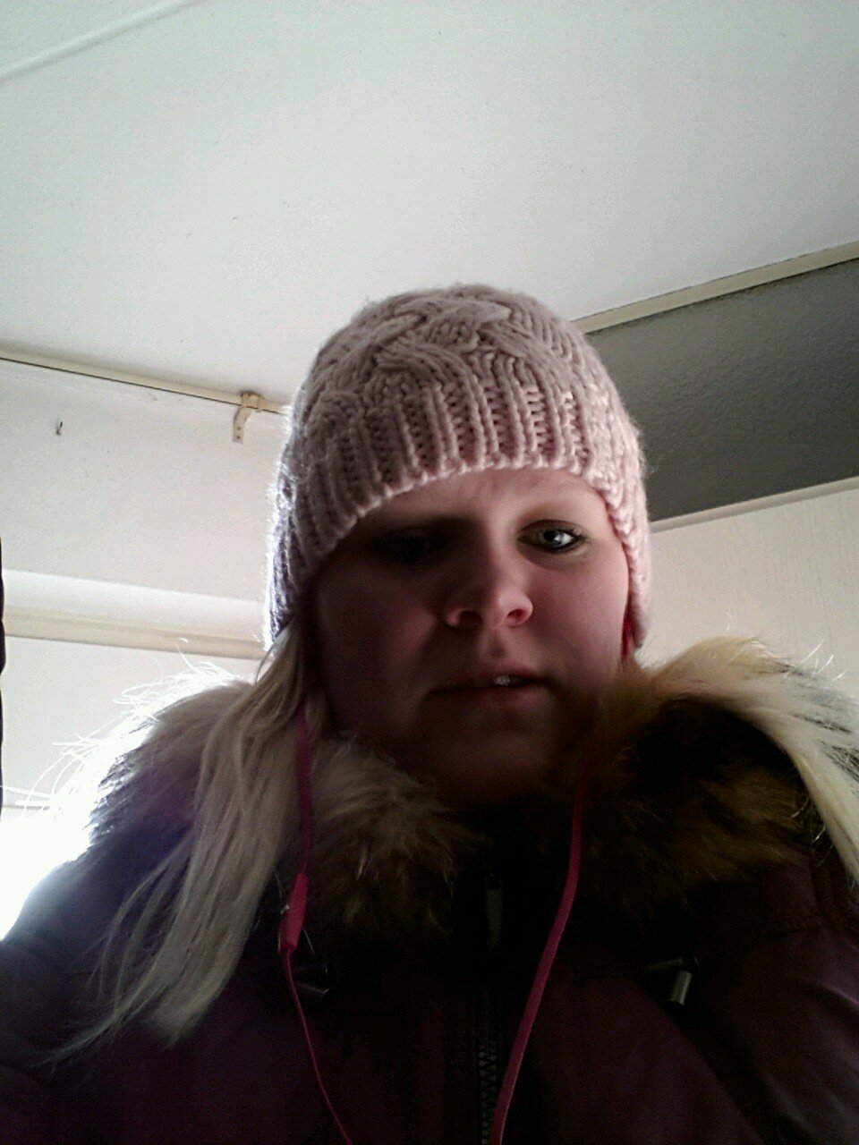 Me myself and I