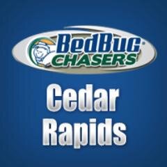 BedBug Chasers of Cedar Rapids uses breakthrough heat technology to rid your home or business of bed bugs. Contact us today for more information!