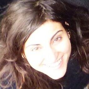 Mariamnsa's profile picture. EU Affairs Officer