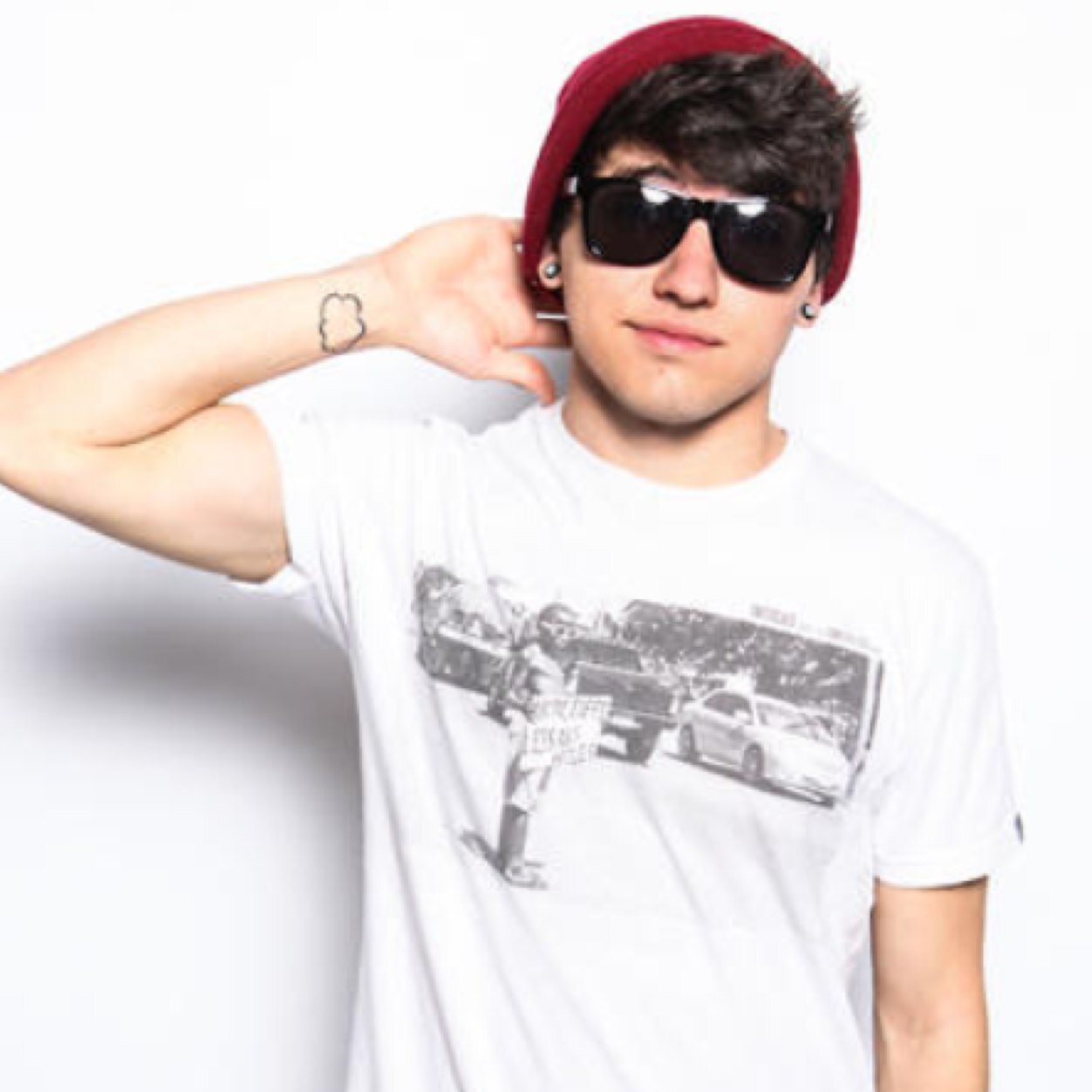 JC_CAYLEN135 Profile Picture