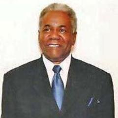 Min. Robert E. (Brother Bob) Saffold. Husband/Father/Entrepreneur/Contractor Chairman/CEO of R.E. Saffold Associates Inc.