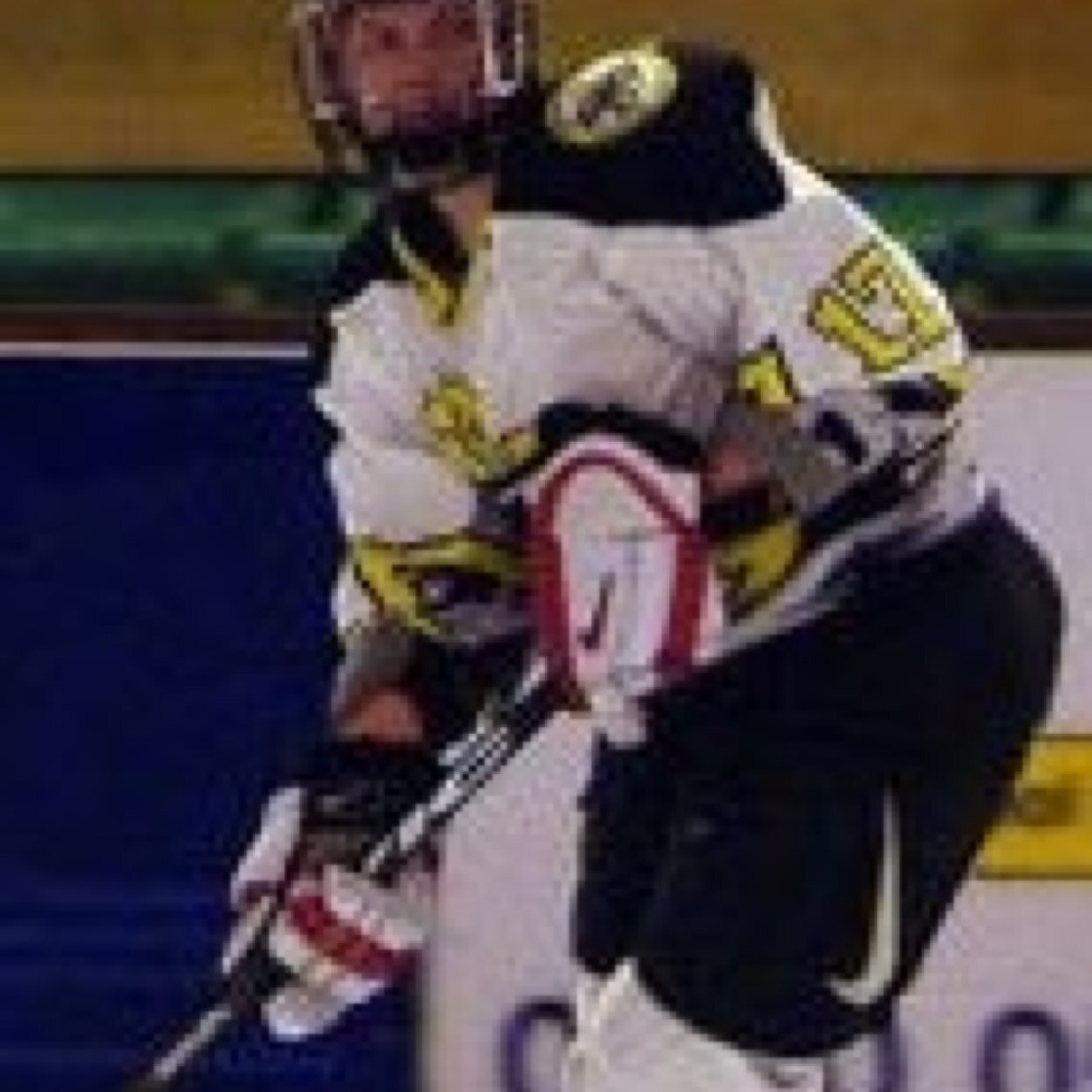 Former Women's Elite Ice Hockey player, currently a netball player, coach and umpire. 💖 Daps
Boosted Stripes Ambassador :
https://t.co/hAe31bqwDt