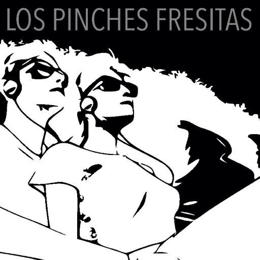 pinchesfresitas's profile picture. Brinco al bailar. Me caigo de la bici. Hago música y soy un pinches fresitas. http://t.co/Ynvfu9rQUR