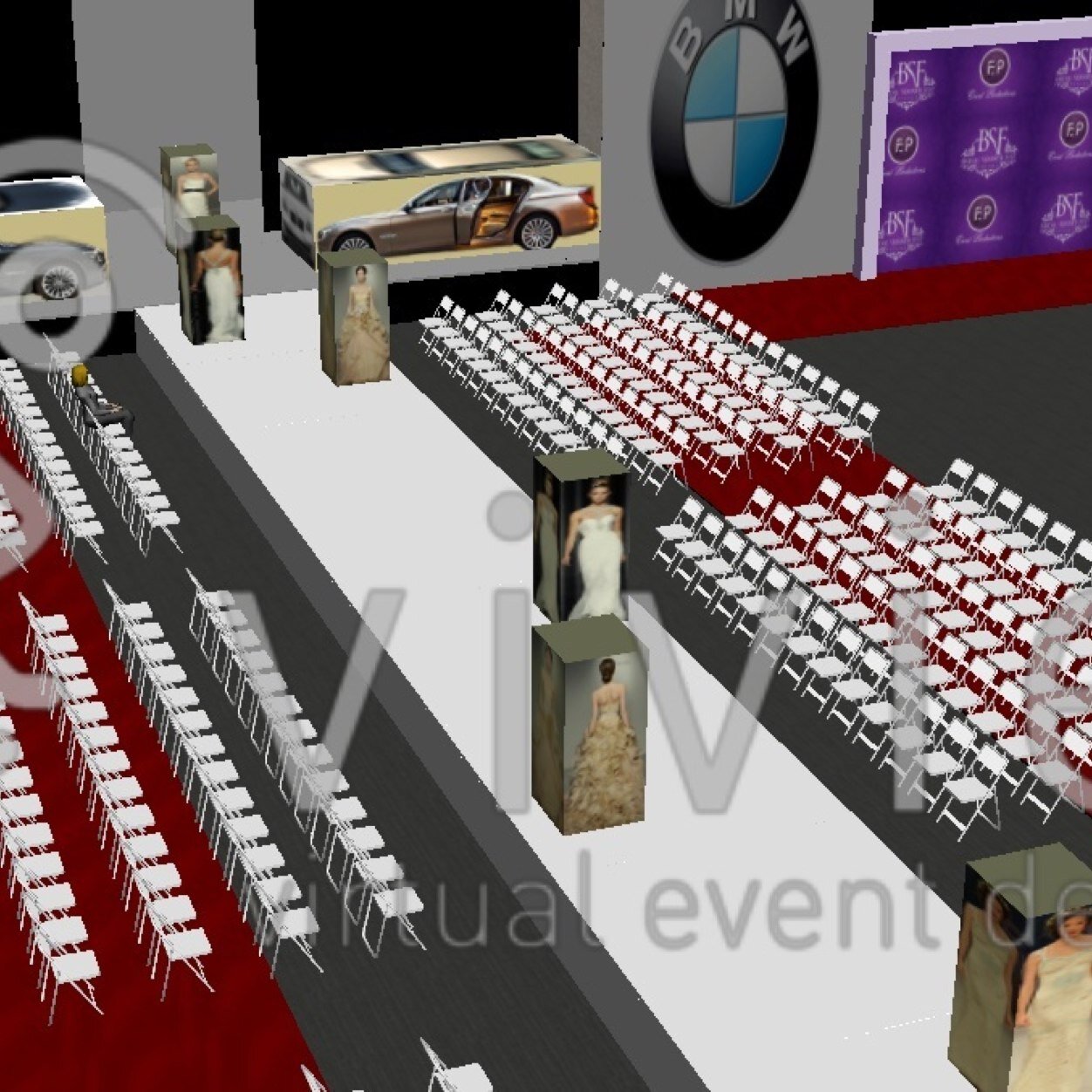 PLFWeek's profile picture. 