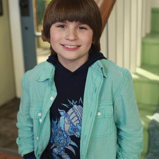 Sup? I'm Toby, I like video games, pranks, and picking on my sister Charlie! Haha! I'm kind of a trouble maker! #Single {RP} #FutureToby