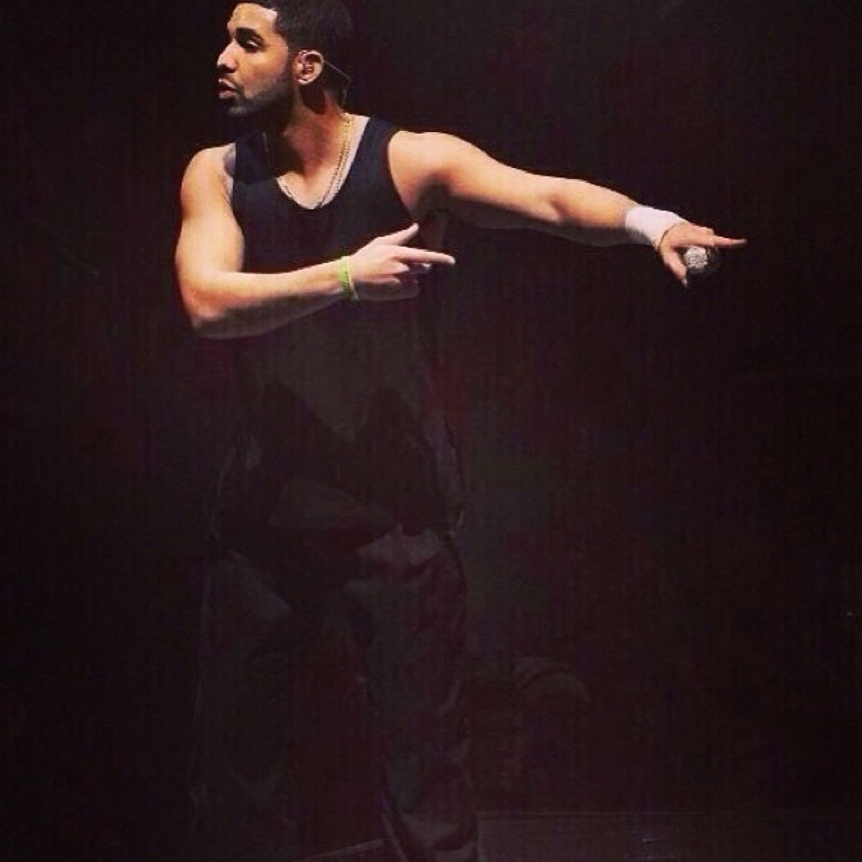 drizzy_ddrake's profile picture. 
