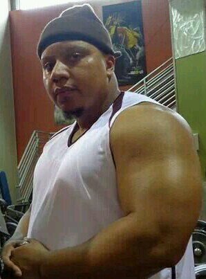 Weight Lifter, Heath and Wellness Coach,