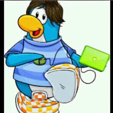 ola bem vindo ao meu twitter  so um penguin comum também  ao não ser blogueiro eu jogo cp deste de 2012  entro no   suedae até  mais cliquem em seguir