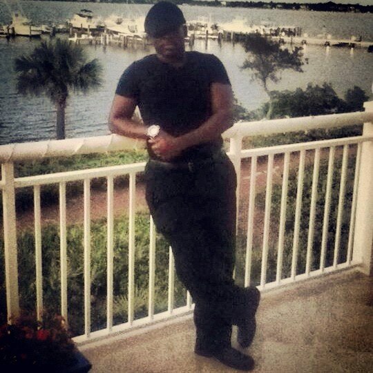 I'm a person that walks to the beat of my own drum.