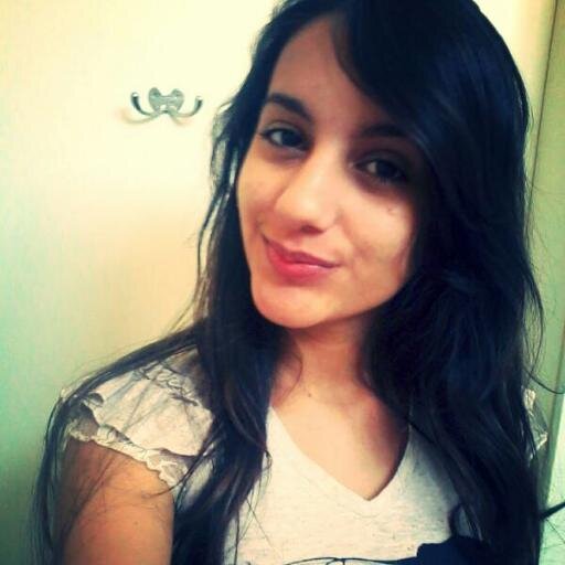 Serva do Senhor Jesus ... =)