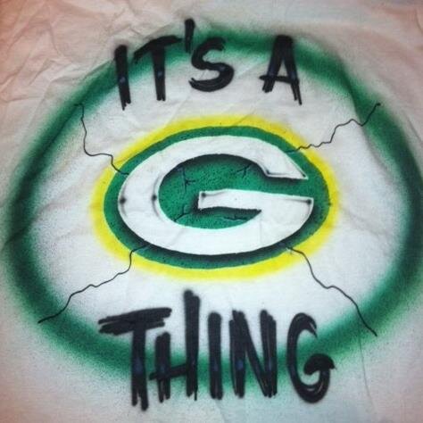 packer fan 4 life