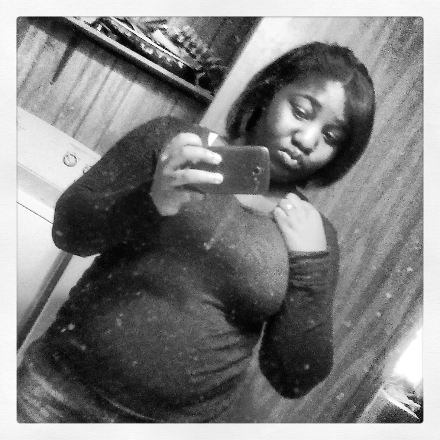 Im Meika nd dhatz all i gotta say boo❤
