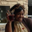 Janelle John - @K1CKASSCANAD1AN - Twitter