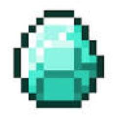 pixeldia's profile picture. The official twitter of pixelized diamond!