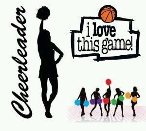 Dancing como estilo de vida 《STARS》~Cheerleaders~