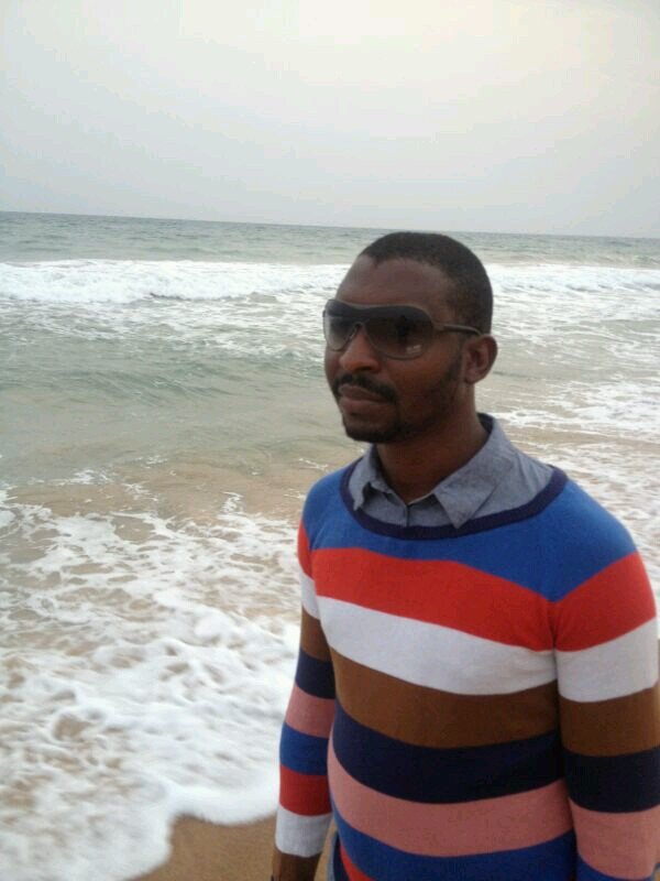 I'm simple n straight 4wrd person