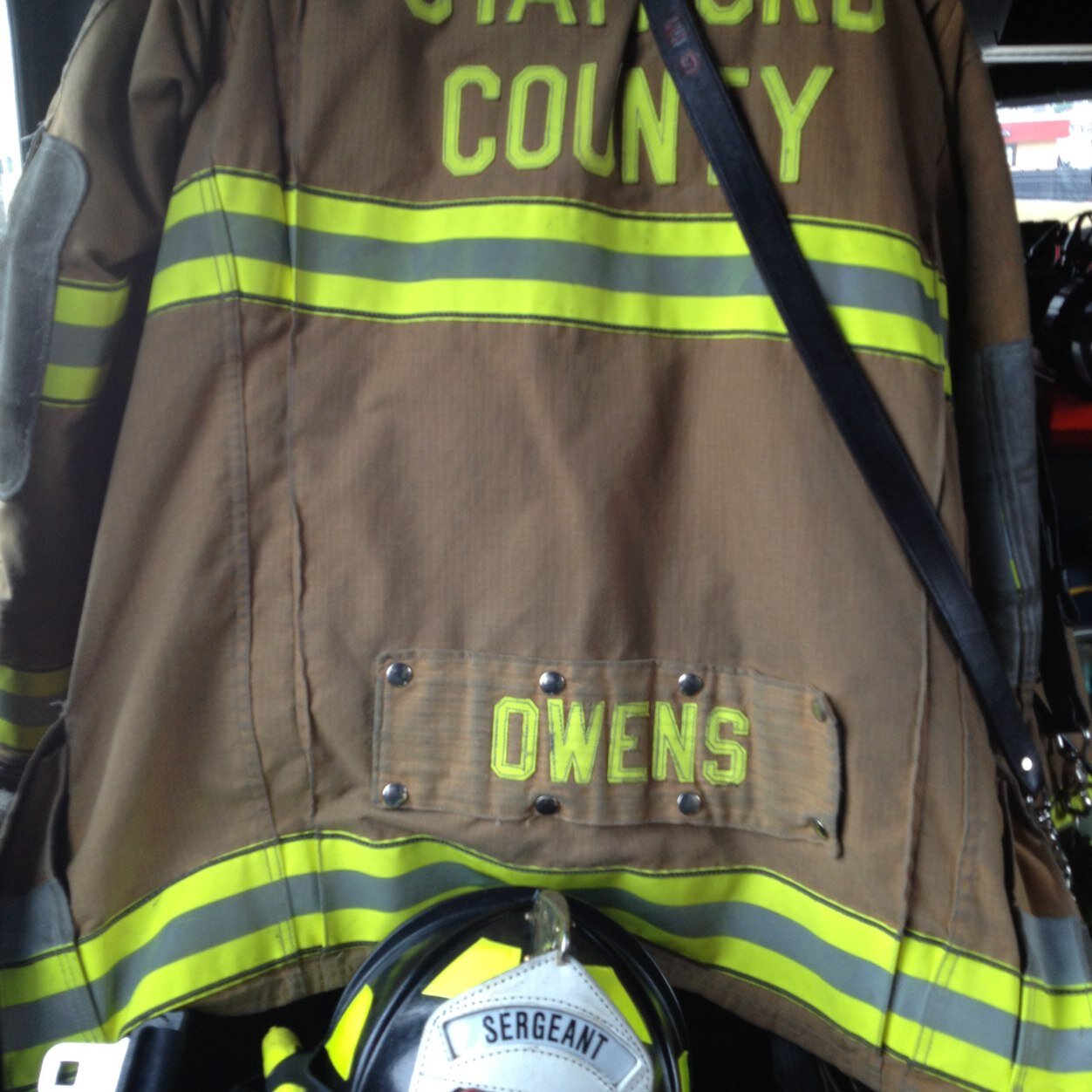 molemvfd's profile picture. 