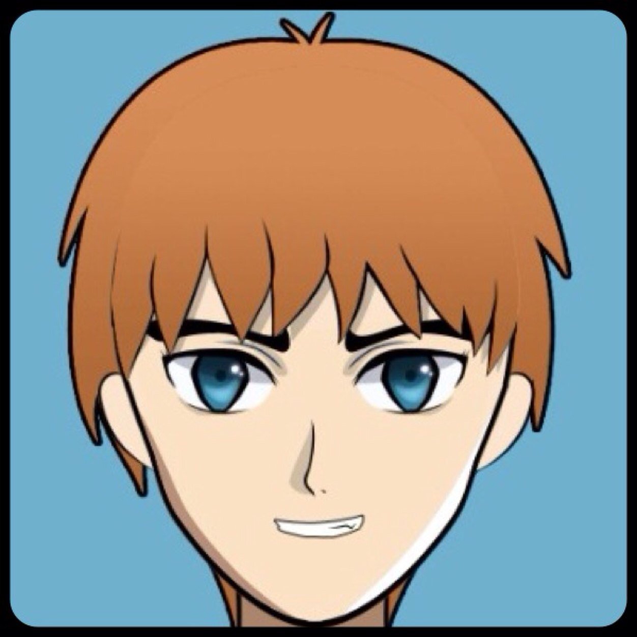 Hey guys! My name is Xander Asano, but people often refer to me as Celestial. I live in a small town and go to a small school. I hope that we can be friends.