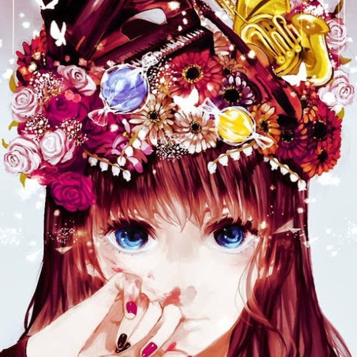 SimplyJustAlex Profile Picture