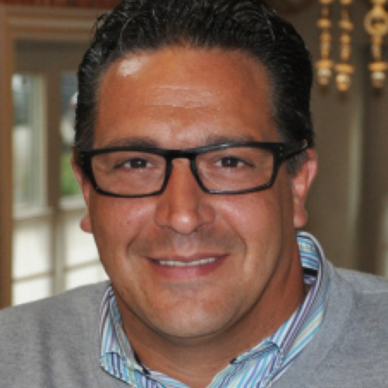 LogisticsDesign's profile picture. 