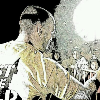 InsurgentPunk's profile image