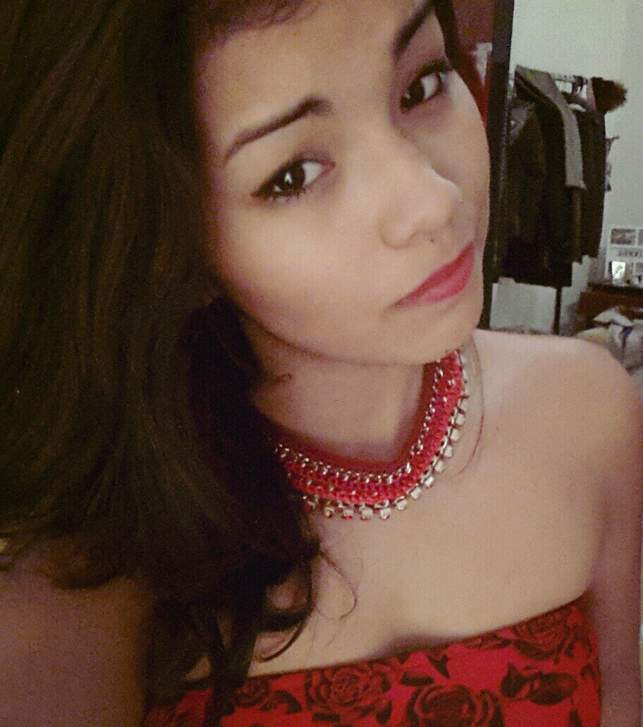 22Buttercupbaby's profile picture. An 18 year old italian-filipina student. I love pizzas with mushrooms! I love looking at things positively too. :) I follow back.