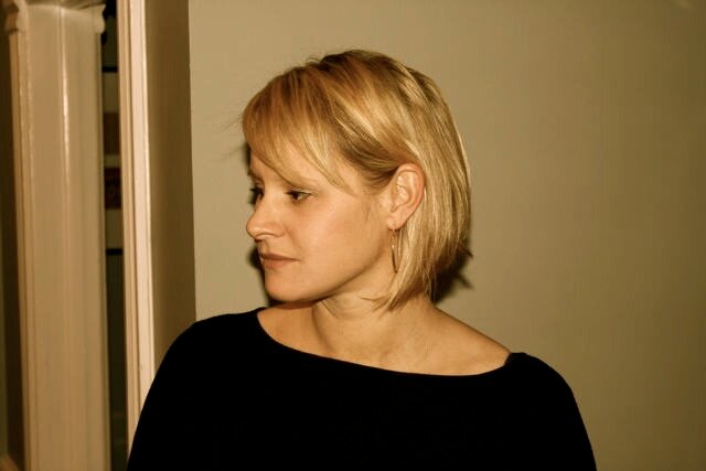 poet, writer, teacher. cha cha cha. author of Gray Matter