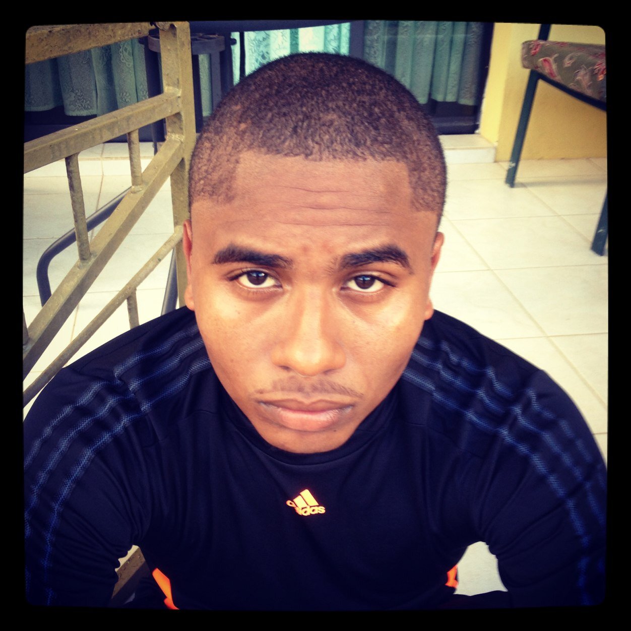 LV_Parris's profile picture. Be sure to taste your words before you spit them out