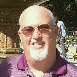 Retired Civil Engineer.  Enjoy playing golf and traveling.